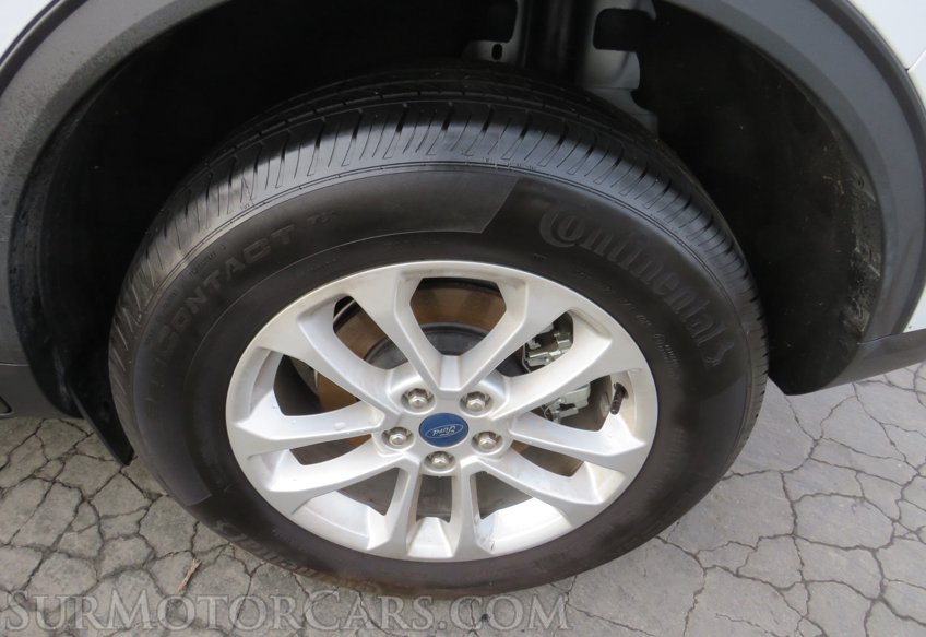 2020 Ford Escape - Image 39