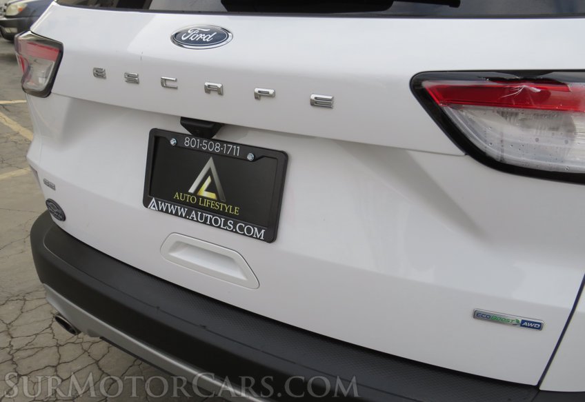 2020 Ford Escape - Image 14