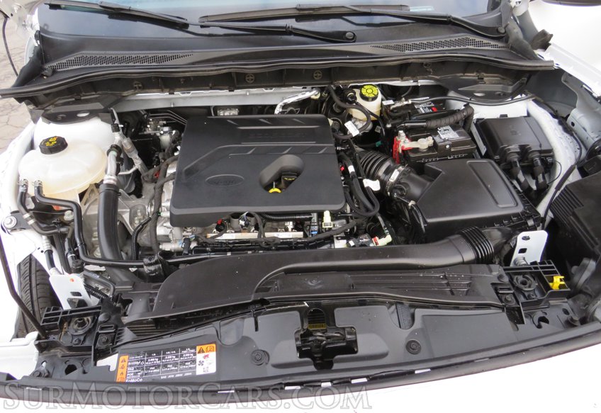 2020 Ford Escape - Image 43