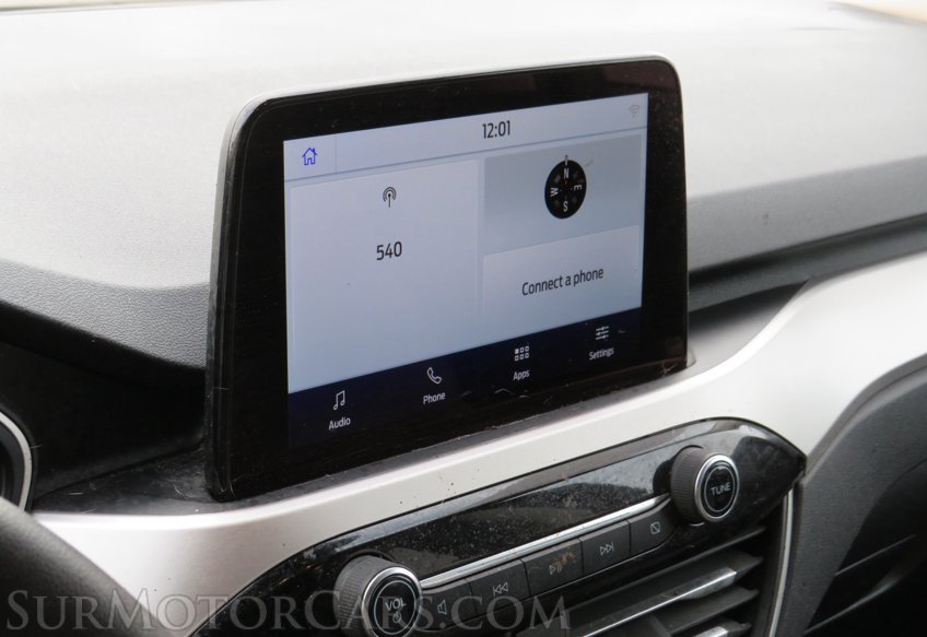 2020 Ford Escape - Image 31