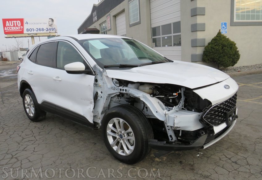 2020 Ford Escape - Image 4