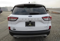 2020 Ford Escape - Image 12