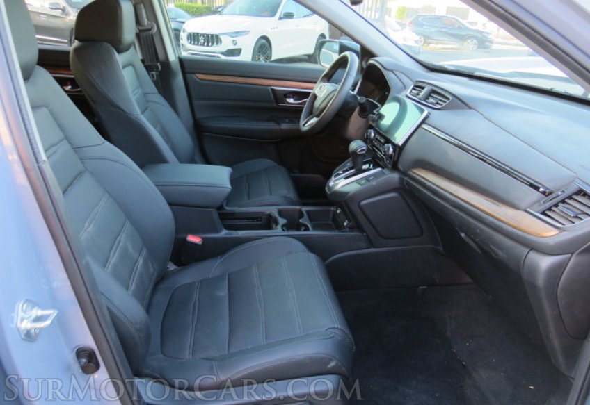 2021 Honda CR-V - Image 24