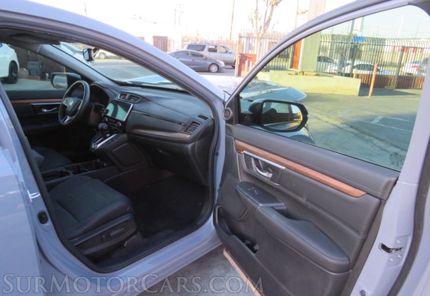 2021 Honda CR-V - Image 20