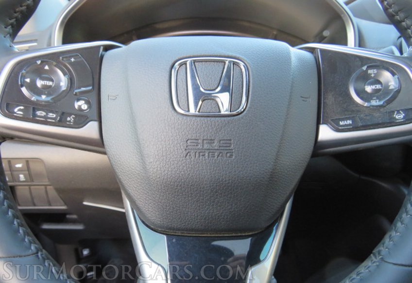 2021 Honda CR-V - Image 38