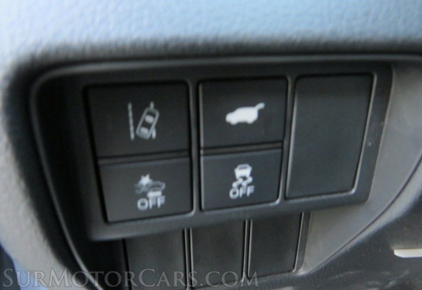 2021 Honda CR-V - Image 42