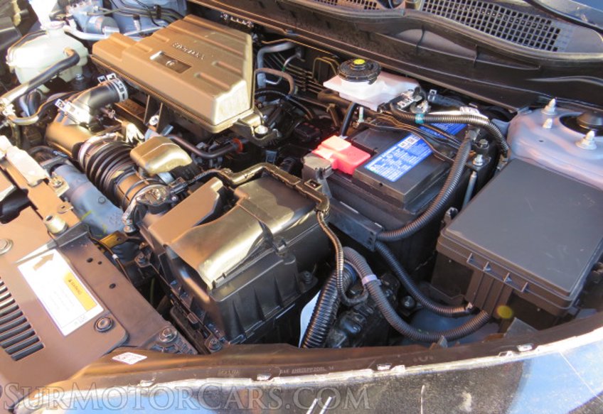 2021 Honda CR-V - Image 48