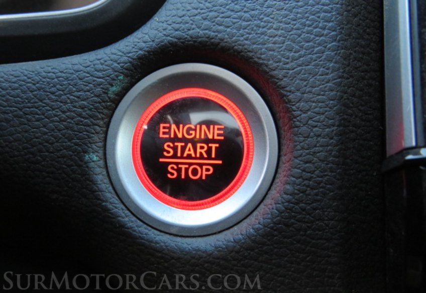 2021 Honda CR-V - Image 36