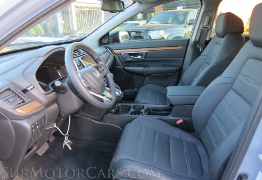 2021 Honda CR-V - Image 23