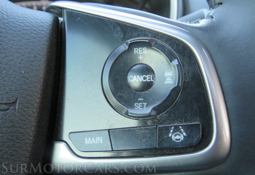 2021 Honda CR-V - Image 37