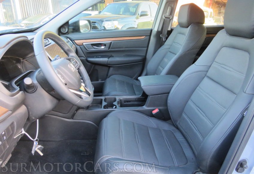 2021 Honda CR-V - Image 25