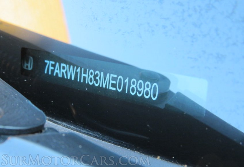 2021 Honda CR-V - Image 51