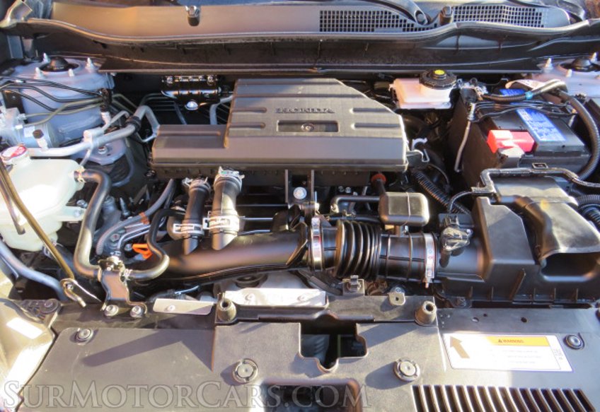 2021 Honda CR-V - Image 49