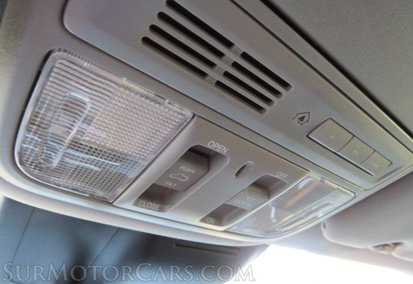 2021 Honda CR-V - Image 45