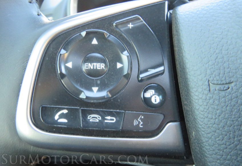 2021 Honda CR-V - Image 39