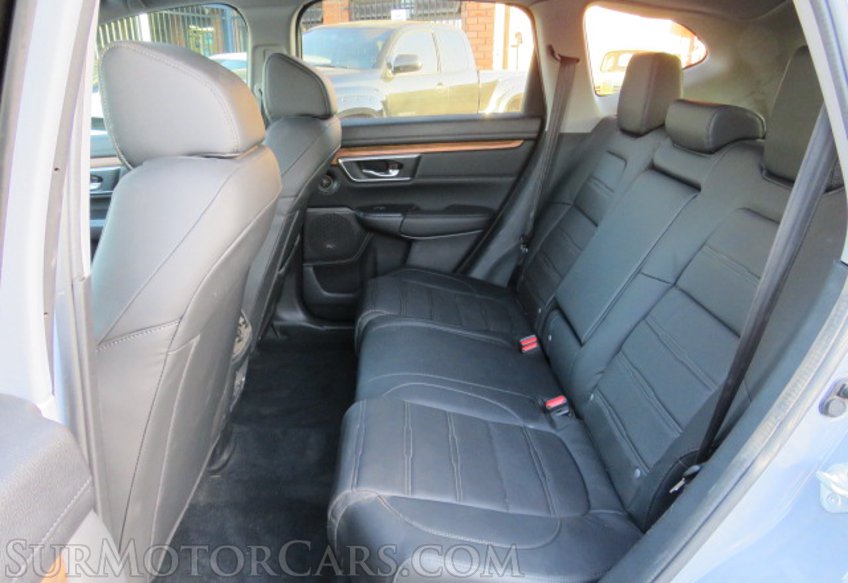 2021 Honda CR-V - Image 27