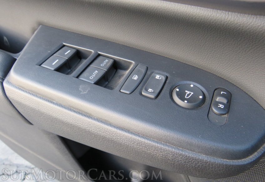 2021 Honda CR-V - Image 40