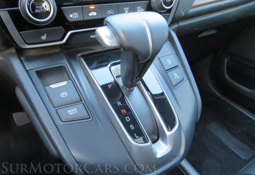 2021 Honda CR-V - Image 34