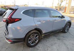 2021 Honda CR-V - Image 8