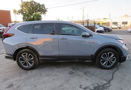 2021 Honda CR-V - Image 5