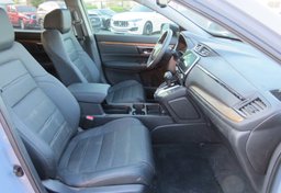 2021 Honda CR-V - Image 26