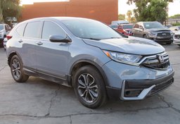 2021 Honda CR-V - Image 3