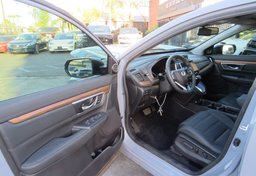 2021 Honda CR-V - Image 19