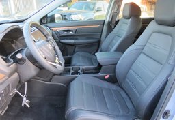 2021 Honda CR-V - Image 25