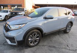2021 Honda CR-V - Image 2