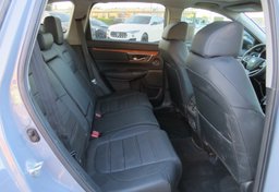 2021 Honda CR-V - Image 28