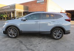 2021 Honda CR-V - Image 6