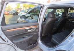 2021 Honda CR-V - Image 21