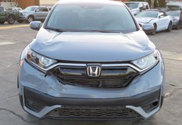 2021 Honda CR-V - Image 11