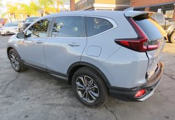 2021 Honda CR-V - Image 7