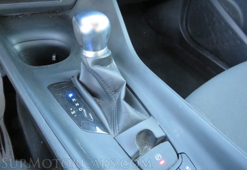 2020 Toyota C-HR - Image 33