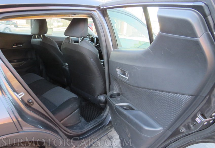 2020 Toyota C-HR - Image 20