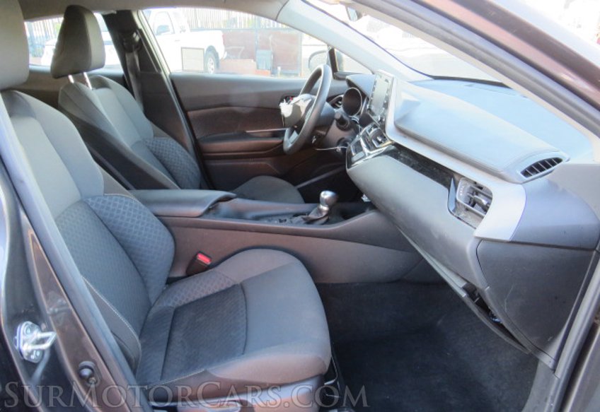 2020 Toyota C-HR - Image 24