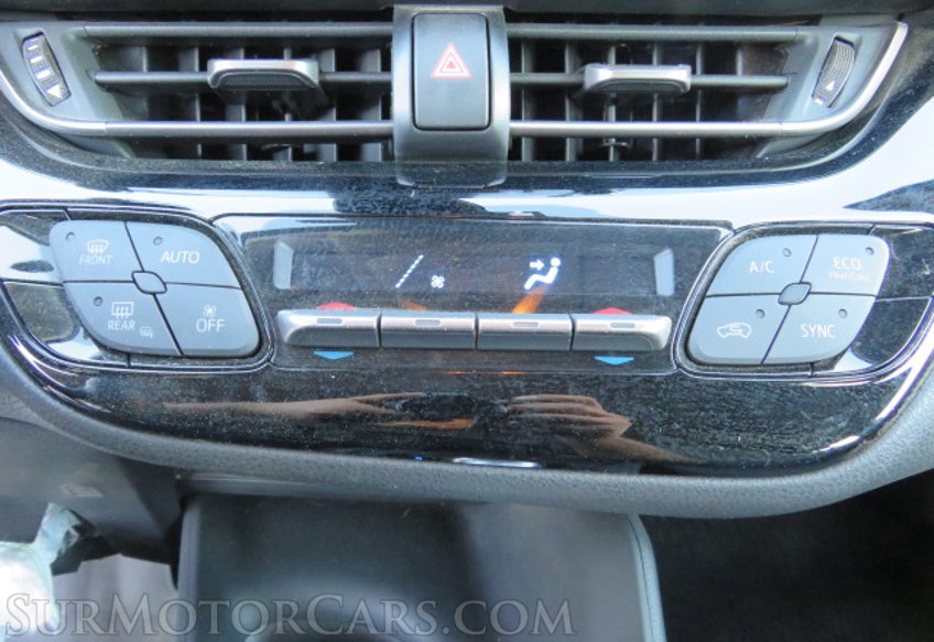 2020 Toyota C-HR - Image 41