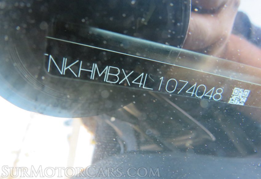 2020 Toyota C-HR - Image 48