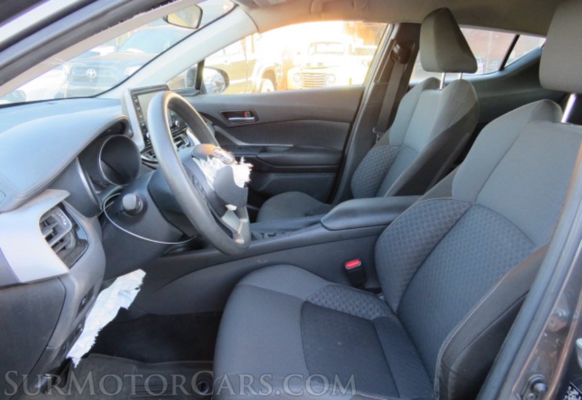 2020 Toyota C-HR - Image 23