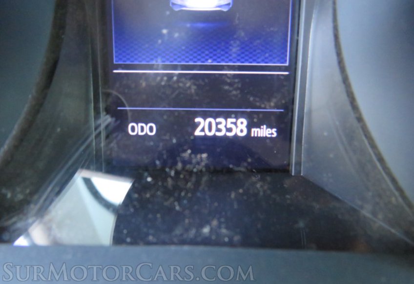 2020 Toyota C-HR - Image 29