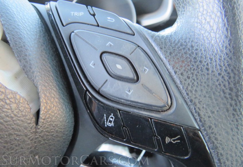 2020 Toyota C-HR - Image 38