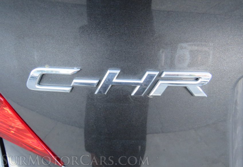 2020 Toyota C-HR - Image 16