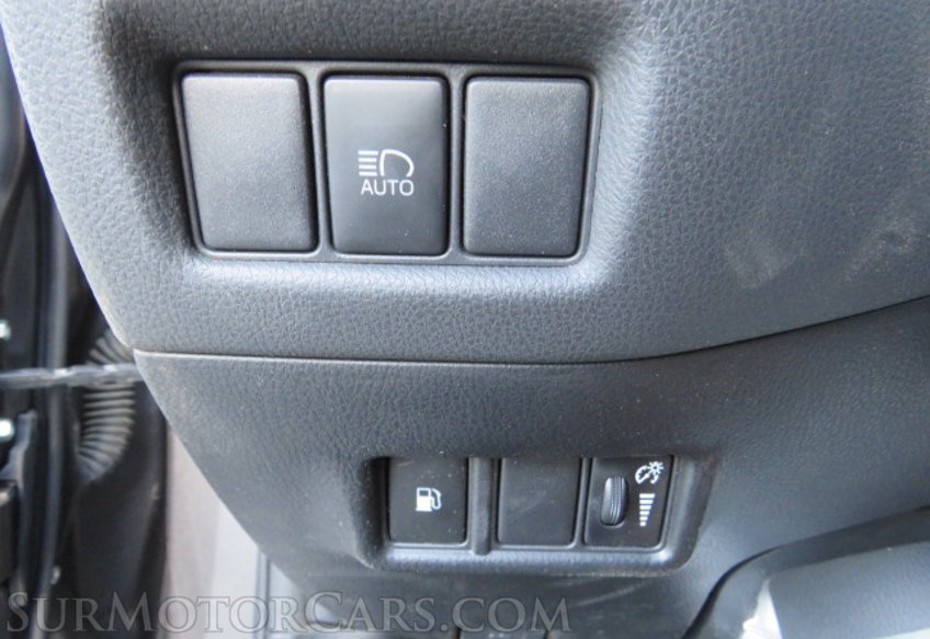 2020 Toyota C-HR - Image 36