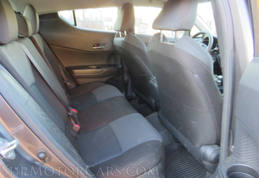 2020 Toyota C-HR - Image 26