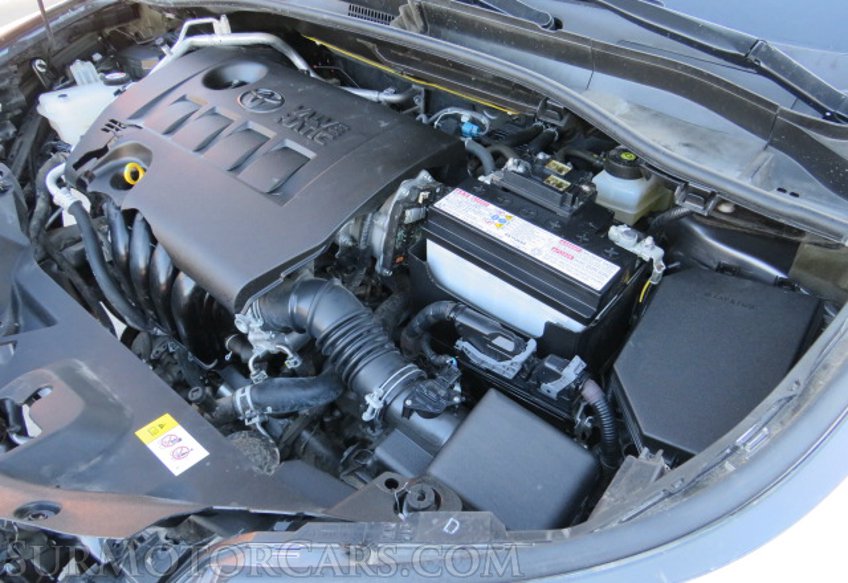 2020 Toyota C-HR - Image 45