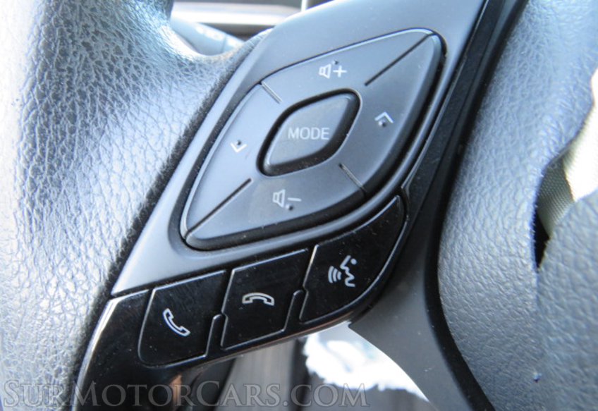 2020 Toyota C-HR - Image 39