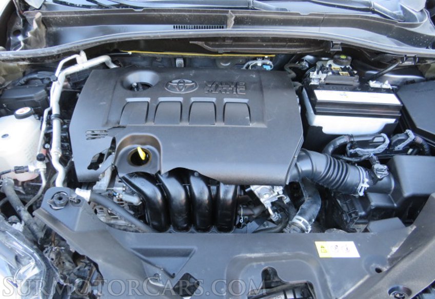 2020 Toyota C-HR - Image 44