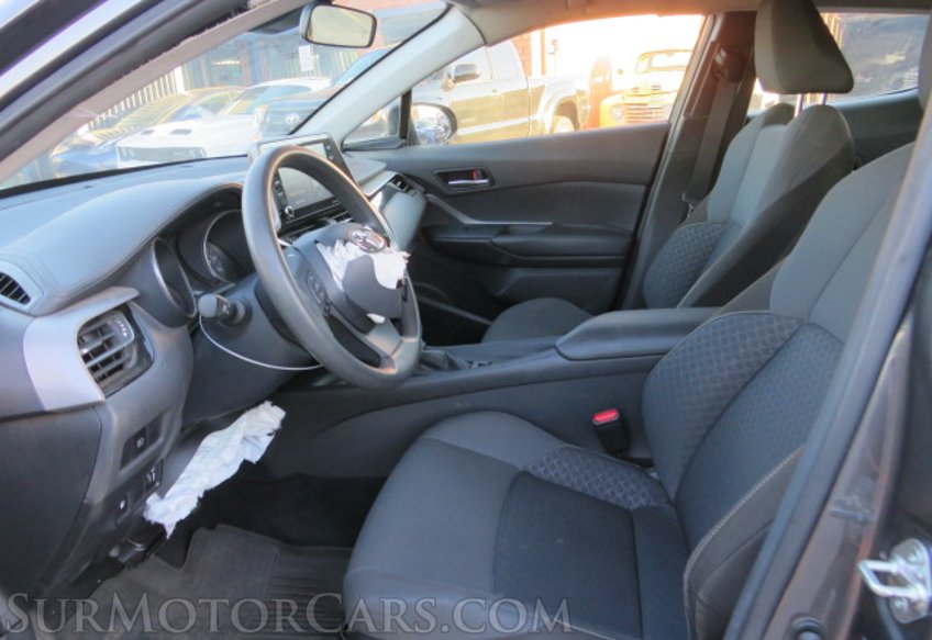 2020 Toyota C-HR - Image 21