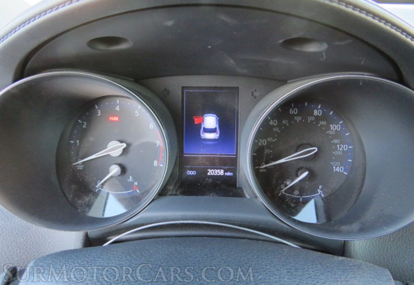 2020 Toyota C-HR - Image 32